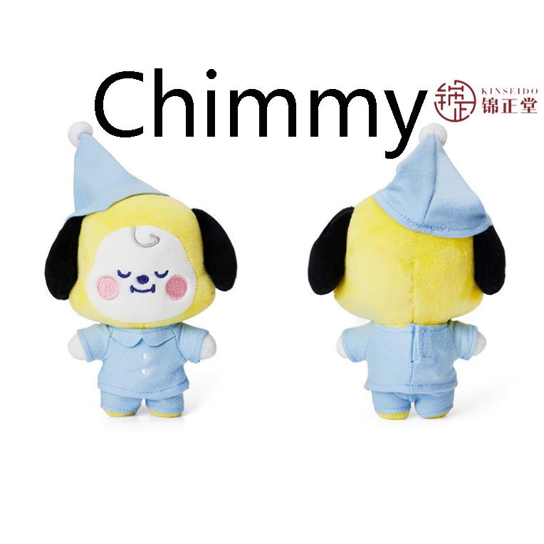 BT21 ぬいぐるみ キャラクター人形ファンギフト可愛い抱き枕