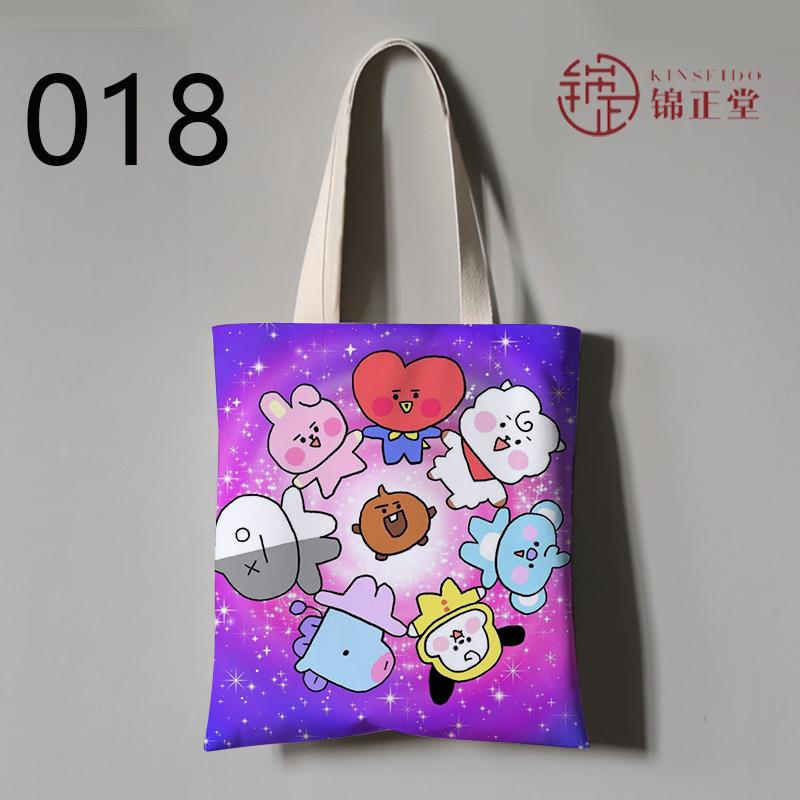 BTS(防弾少年団) 日常用/韓流グッズ LOVE YOURSELF BT21応援