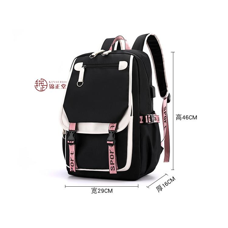 SPY×FAMILY スパイファミリュックサック子供 通学 学生 日常用