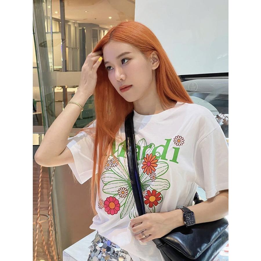 Tシャツ(半袖/袖なし) Mardi Mercredi 楽天市場】マルディメクルディ Mardi Mercredi Tシャツ TSHIRT TRIPLE