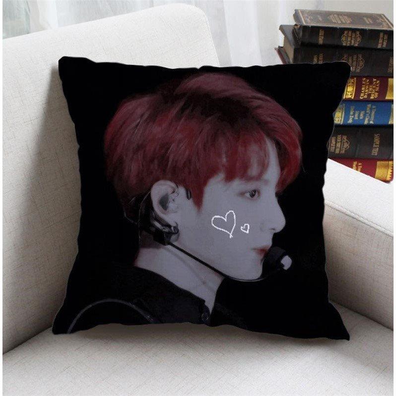 クッション・抱きまくら・ブランケット BT21 BTS 防弾少年団 BT21 公式グッズ minini ブランケット BLANKET