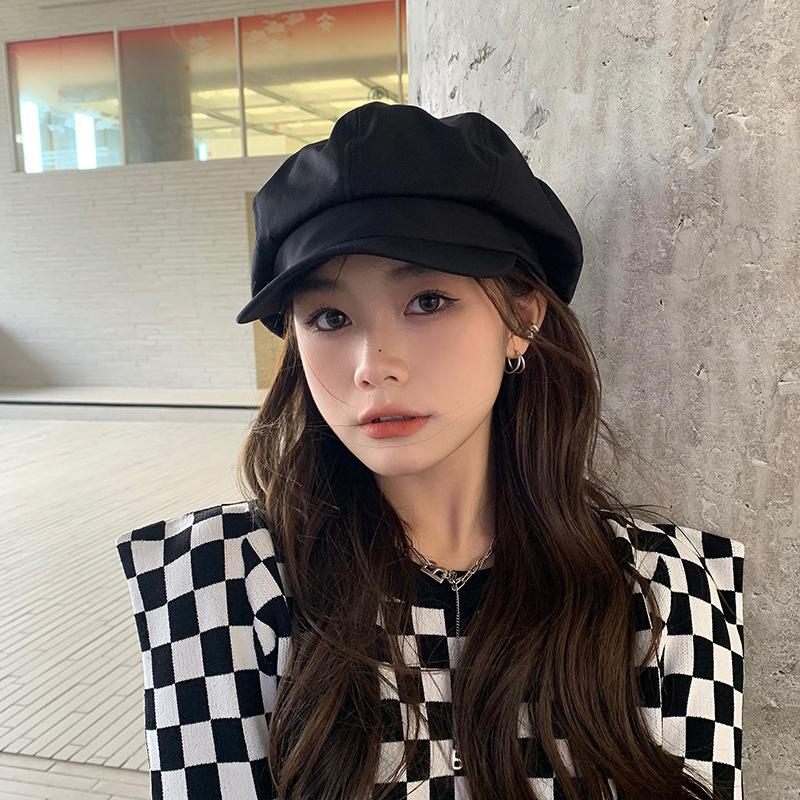 帽子 キャスケット レディース おしゃれ 可愛い UV 紫外線 つば 帽子 キャスケット レディース おしゃれ 可愛い UV 紫外線 つば