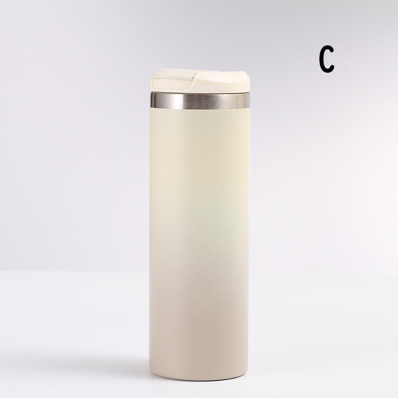 タンブラー 保温 保冷 蓋つき 持ち運び 直飲み 500ml 水筒 タンブラー 保温 保冷 蓋つき 持ち運び 直飲み 500ml 水筒