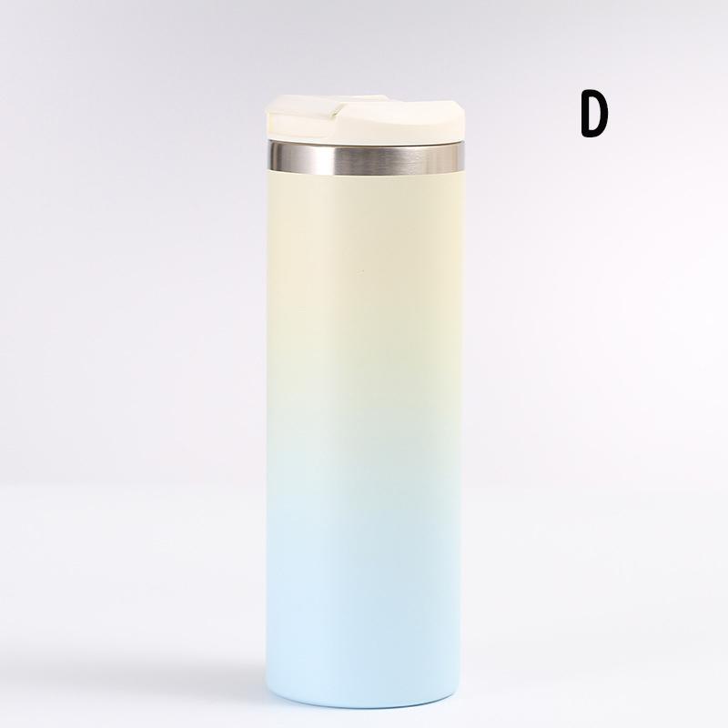 タンブラー 保温 保冷 蓋つき 持ち運び 直飲み 500ml 水筒 タンブラー 保温 保冷 蓋つき 持ち運び 直飲み 500ml 水筒