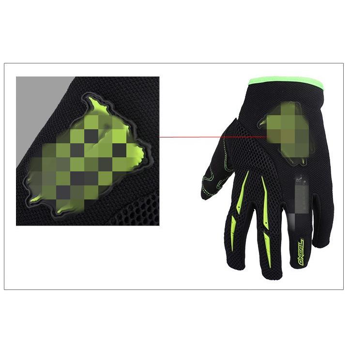 モンスター エナジー バイクグローブ 手袋 バイク用 自転車 春 夏 秋 3