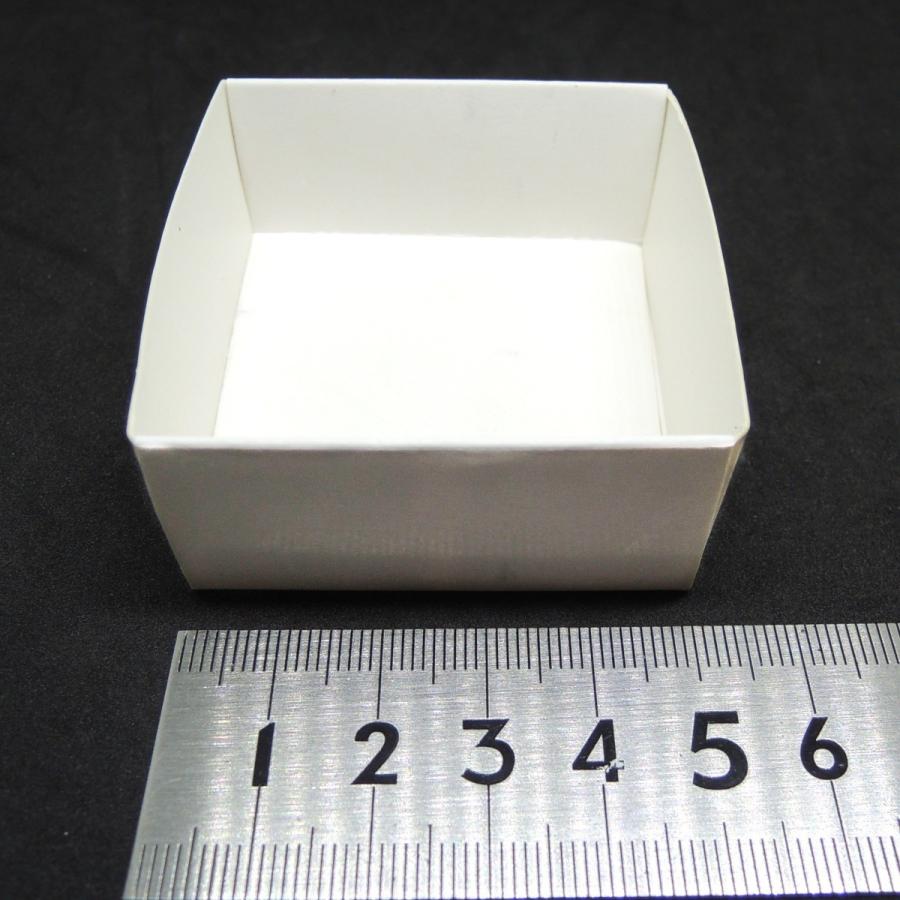 鉱物標本箱 約5cm(51mm) 鉱物標本用紙箱 標本箱 組み立て式 鉱物標本箱 約5cm(51mm) 鉱物標本用紙箱 標本箱 組み立て式