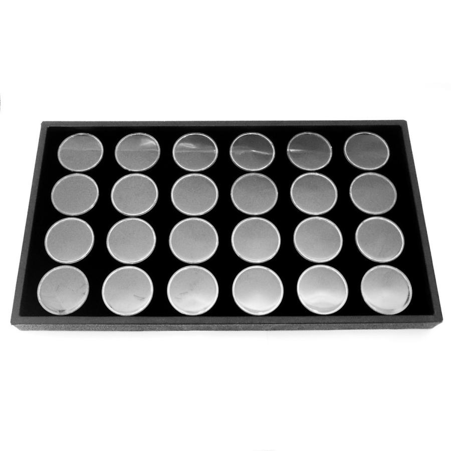 鉱物キャンドル35個セット(標本箱付き) 鉱物キャンドル35個セット(標本箱付き)