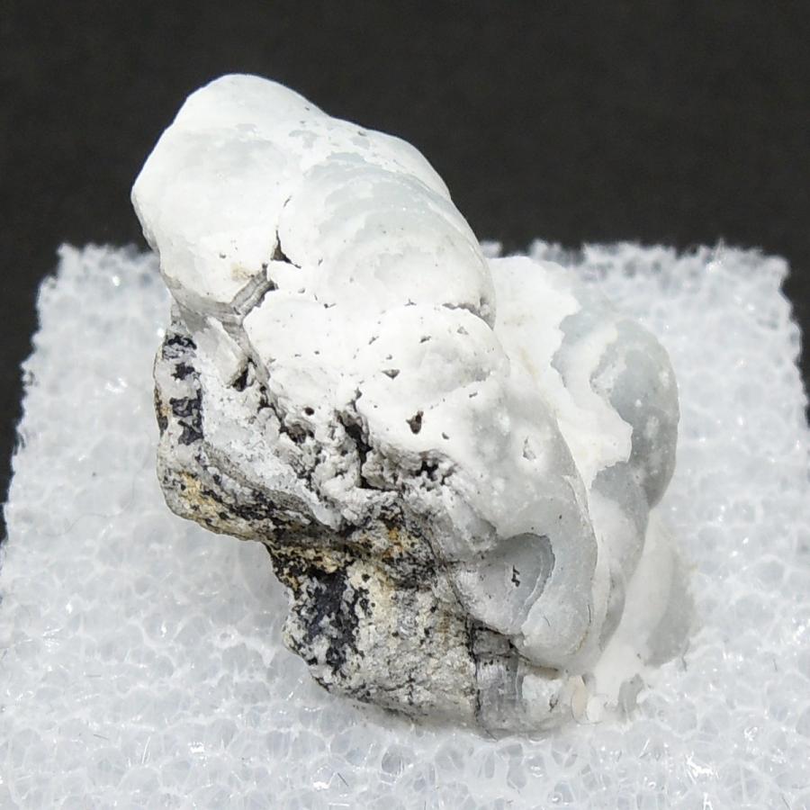 スミソナイト 菱亜鉛鉱 原石 ホワイトスミソナイト グレースミソナイト