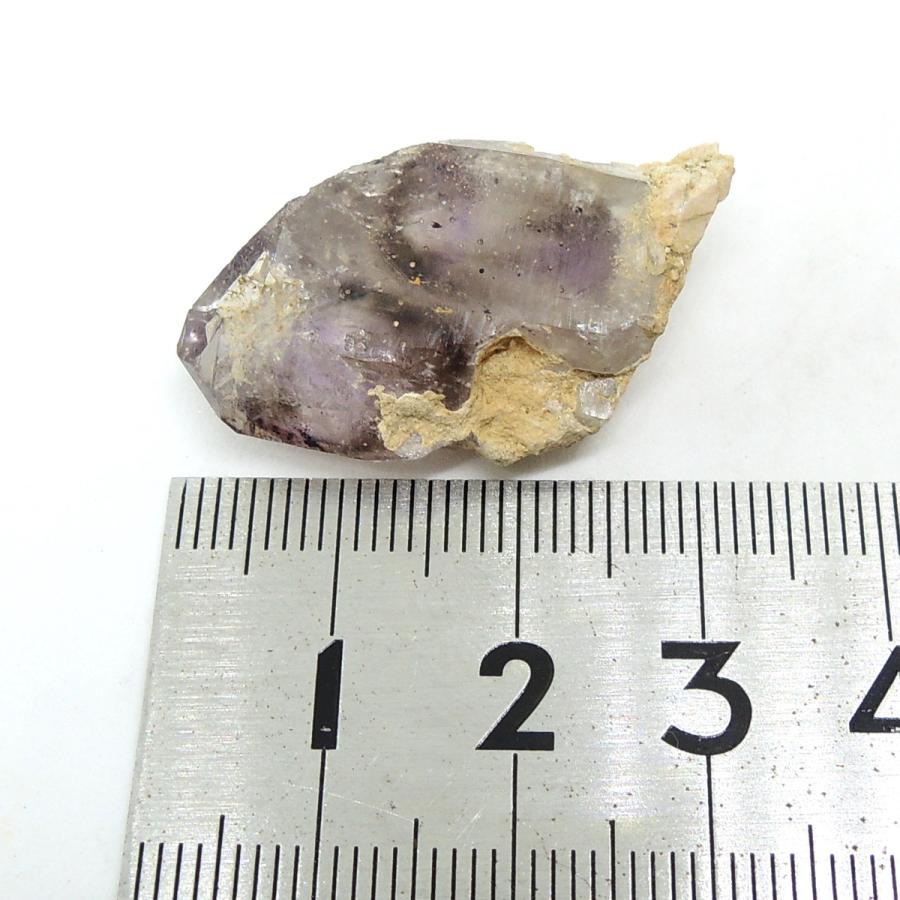 ブランドバーグアメシスト 7g ブランドバーグアメジスト 原石