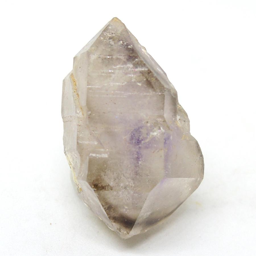 ナミビア ブランドバーグ ハーレクインクォーツクラスター Namibia