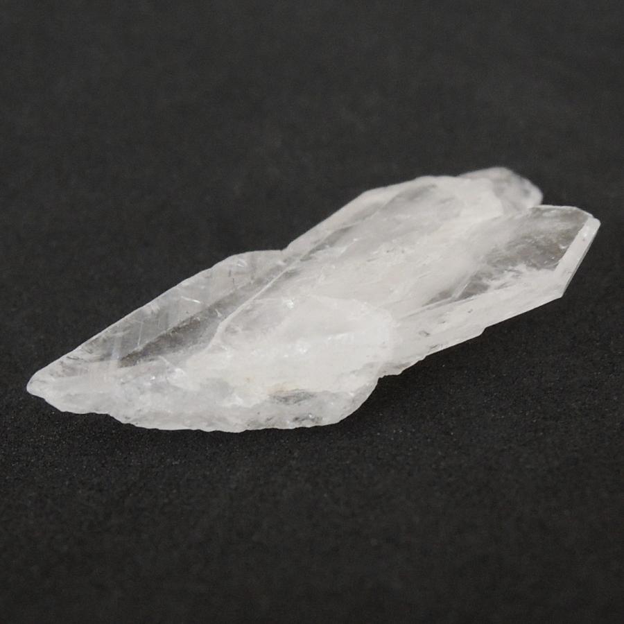 ファーデンクォーツ ファーデン水晶 原石 パキスタン産 :200456:鉱物標本 天然石 金星舎 - 通販 - 