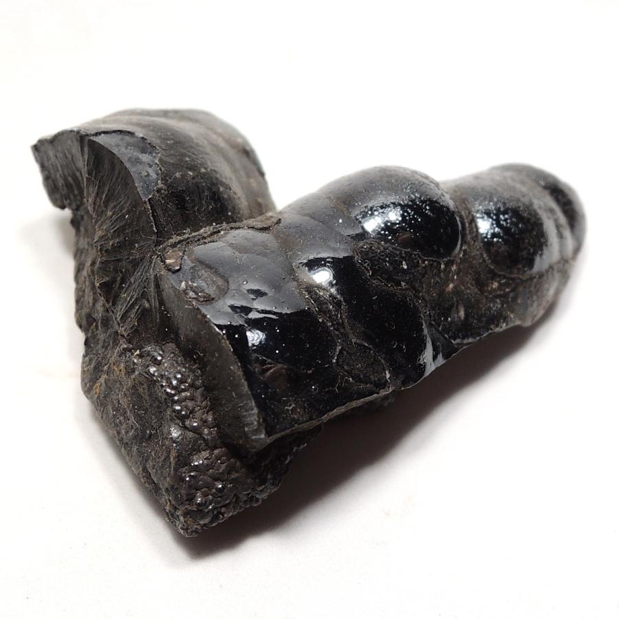 ヘマタイト 腎臓状ヘマタイト 腎臓状赤鉄鉱 赤鉄鉱 ぶどう状