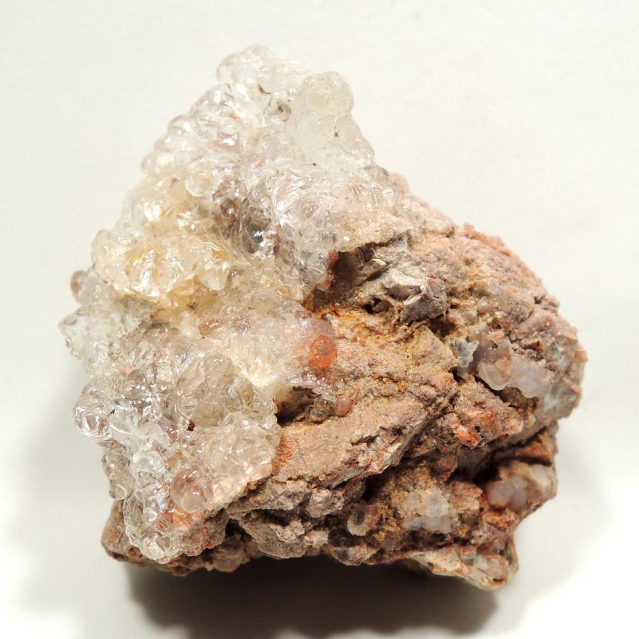 ハイアライト 玉滴石 蛍光鉱物 原石 ハイアライトオパール 放射性鉱物