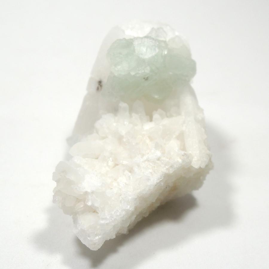 フローライト グリーンフローライト 蛍石 クォーツ 水晶 原石 ハーディ