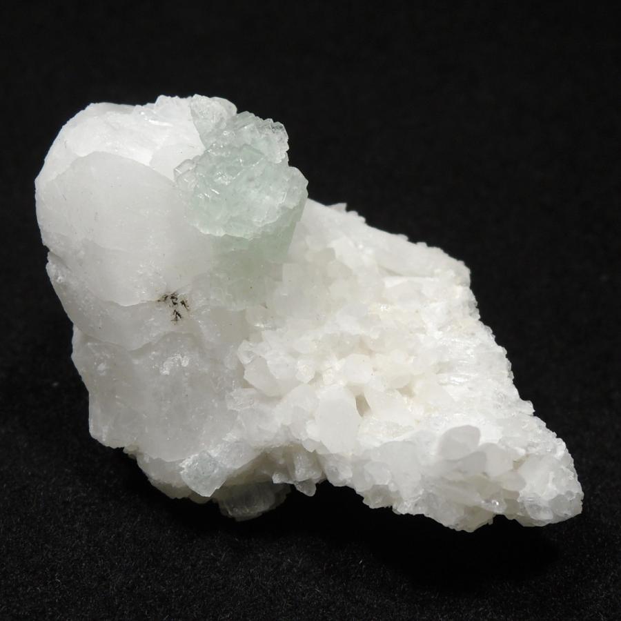 フローライト グリーンフローライト 蛍石 クォーツ 水晶 原石 ハーディ