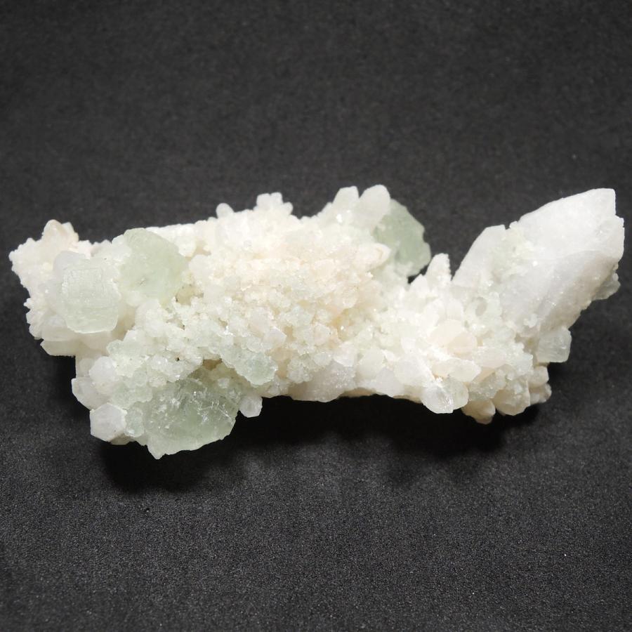 フローライト / スペイン,エミリオ鉱山産 フローライト エミリオ