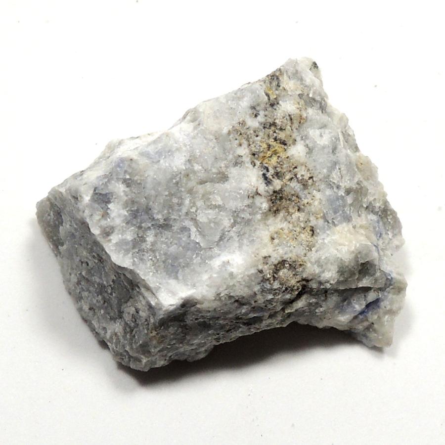 ハックマナイト ハックマン石 原石 蛍光鉱物 カナダ産 : 鉱物標本