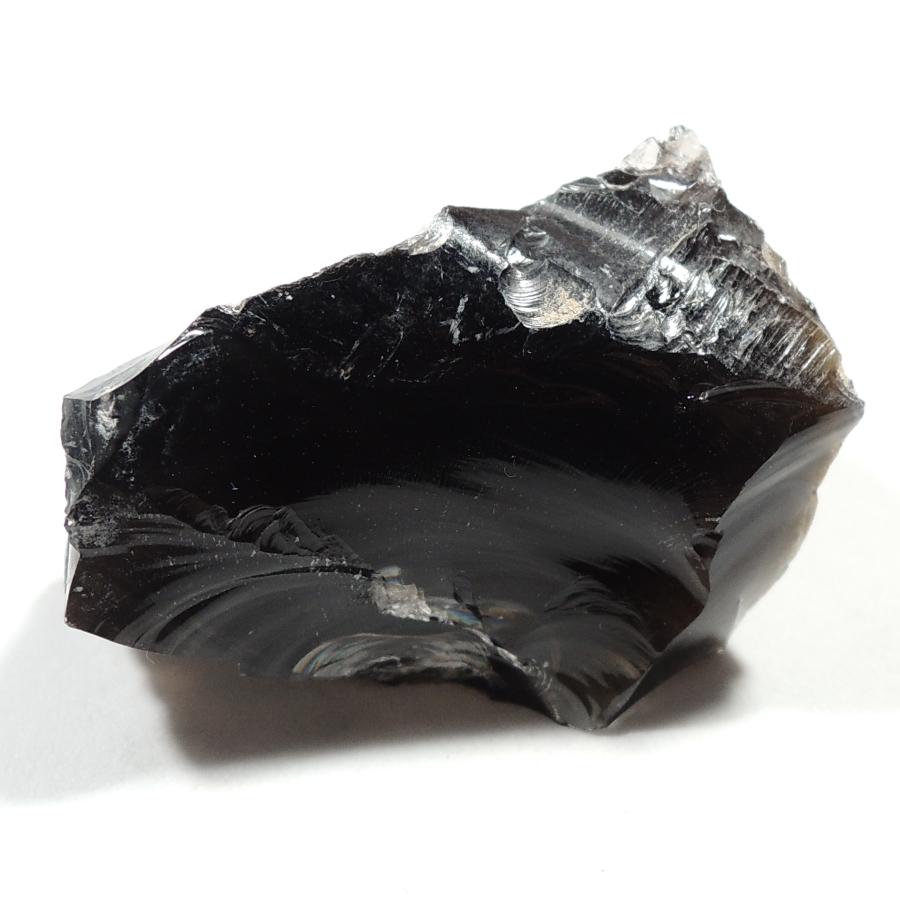 オブシディアン 黒曜石 原石 ミッドナイトオブシディアン 黒耀石 アルメニア産 : 230095 : 鉱物標本 天然石 金星舎 - 通販 -  Yahoo!ショッピング