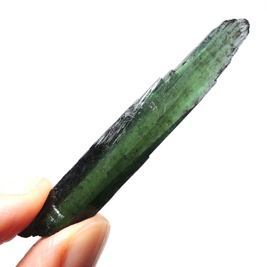 ビビアナイト 藍鉄鉱 ヴィヴィアナイト 原石 ブラジル産 : 鉱物標本