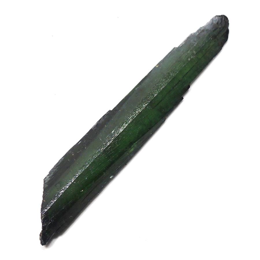 ビビアナイト 藍鉄鉱 ヴィヴィアナイト 原石 ブラジル産 : 鉱物標本