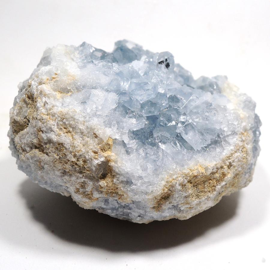 パワーストーン 天然石 原石 マダガスカル産 天青石 セレスタイト r-90-532-b-main.jpg