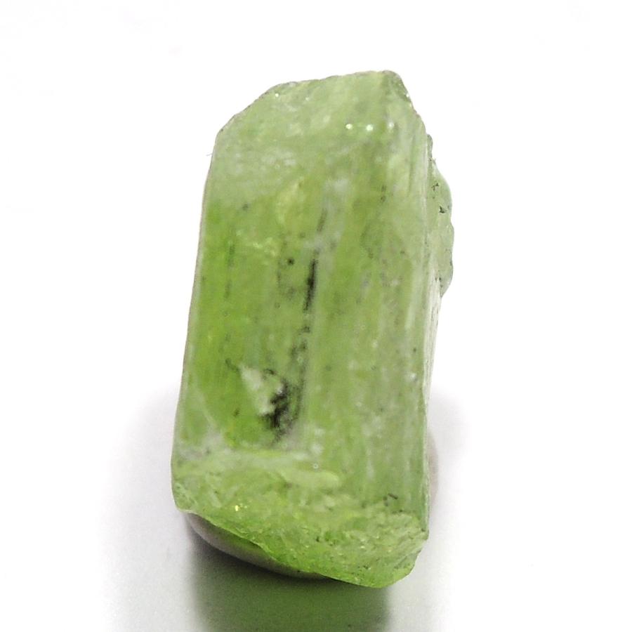 クロムドラバイト　タンザニア産　鉱物標本/原石 クロムドラバイト【Chrome Dravite】タンザニア産 | PEANUTS