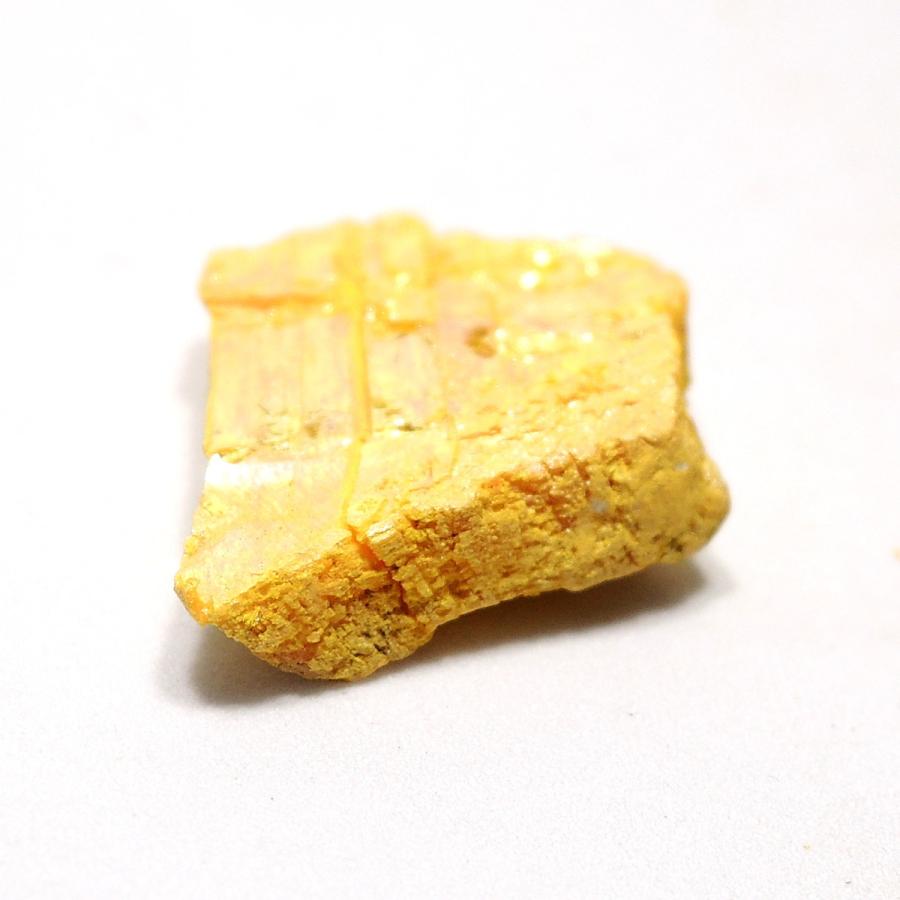 オーピメント 原石 石黄 雄黄 ロシア産 シベリア産 鉱物標本 天然石 金星舎 - 通販 - Yahoo ショッピング