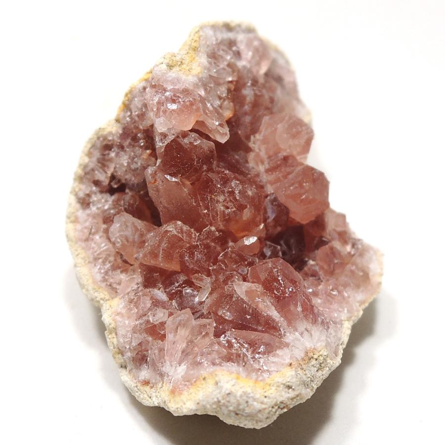 ピンクアメシスト 原石 ピンクアメジスト ローズアメシスト ローズ