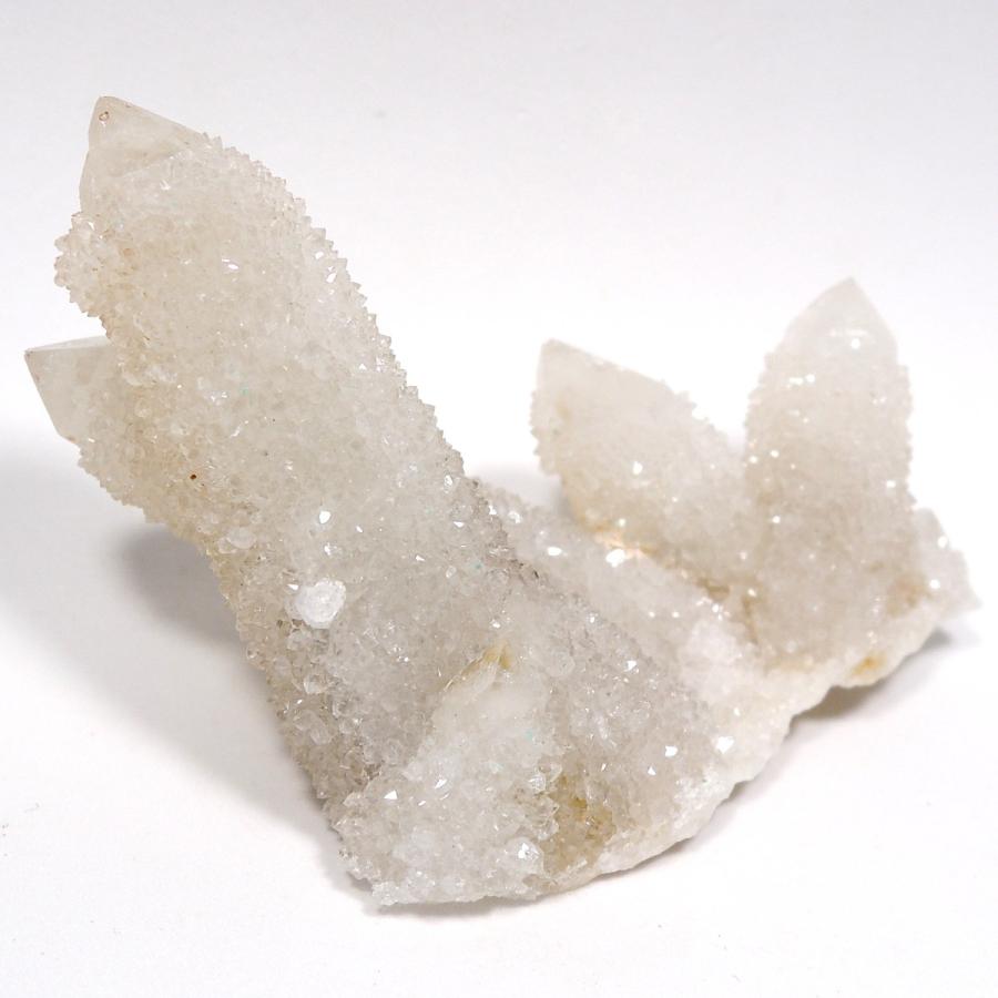 カクタスクォーツ 原石 サボテン水晶 スピリットクォーツ 南アフリカ産 
