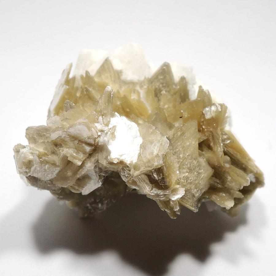 スターマイカ 原石 白雲母双晶 マイカ スターマイカ 原石 雲母双晶 白雲母双晶 ブラジル産 モスコバイト