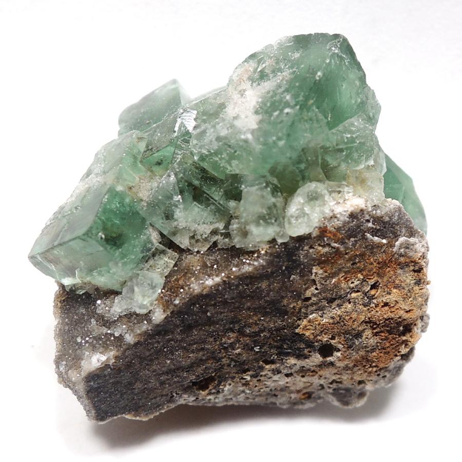 レディアナベラ鉱山産 フローライト 蛍石 原石 イギリス産 強