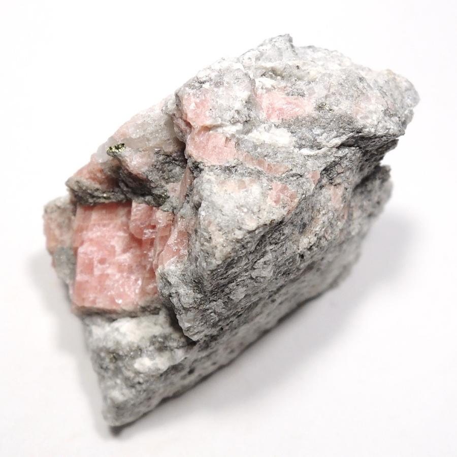 ロードクロサイト 原石 インカローズ 菱マンガン鉱 スイートホーム鉱山