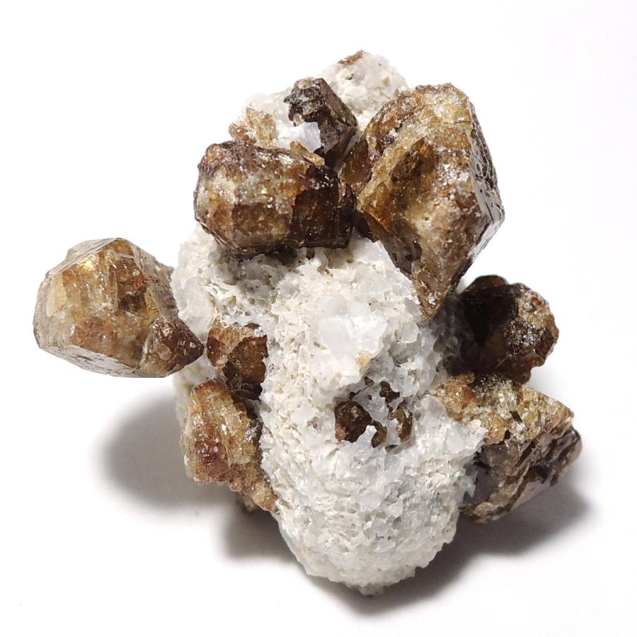 国産 秩父鉱山 ベスブ石 鉱物 鉱石 鑑賞石 水石 盆石 自然石 インテリア置物 ベスビアナイト 秩父鉱山 アイドクレース 原石 ベスブ石 国産鉱物 埼玉