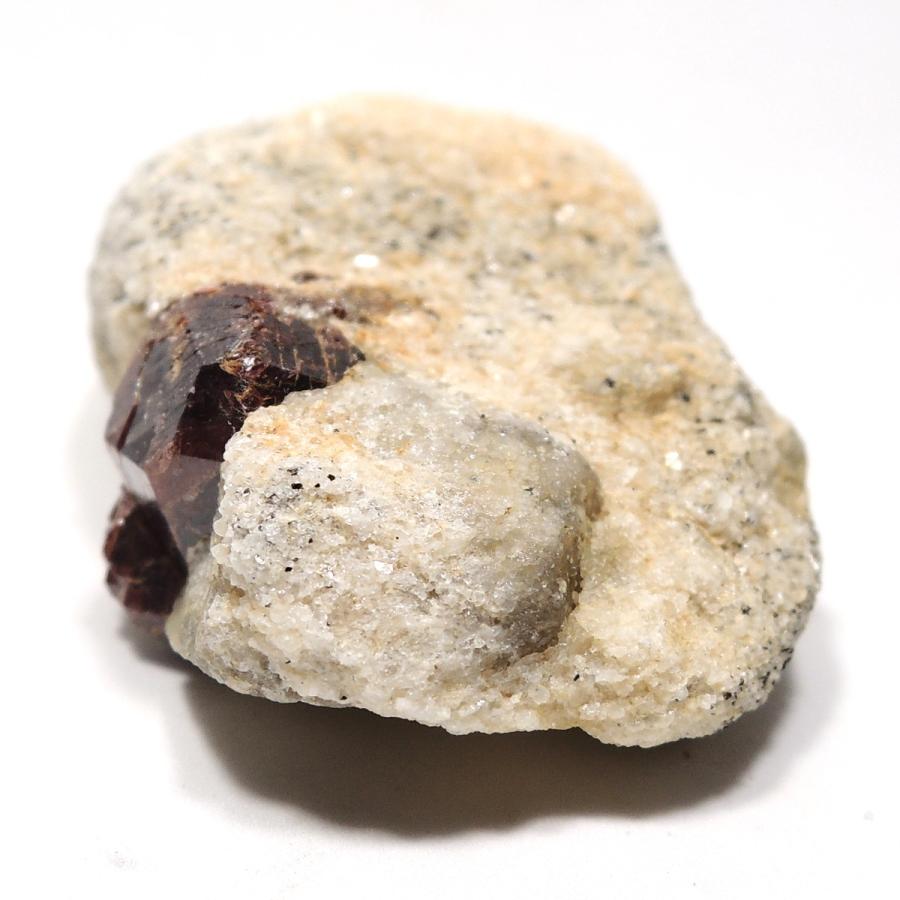 ガーネット 原石 アルマンディンガーネット 鉄礬柘榴石 鉄バン柘榴石