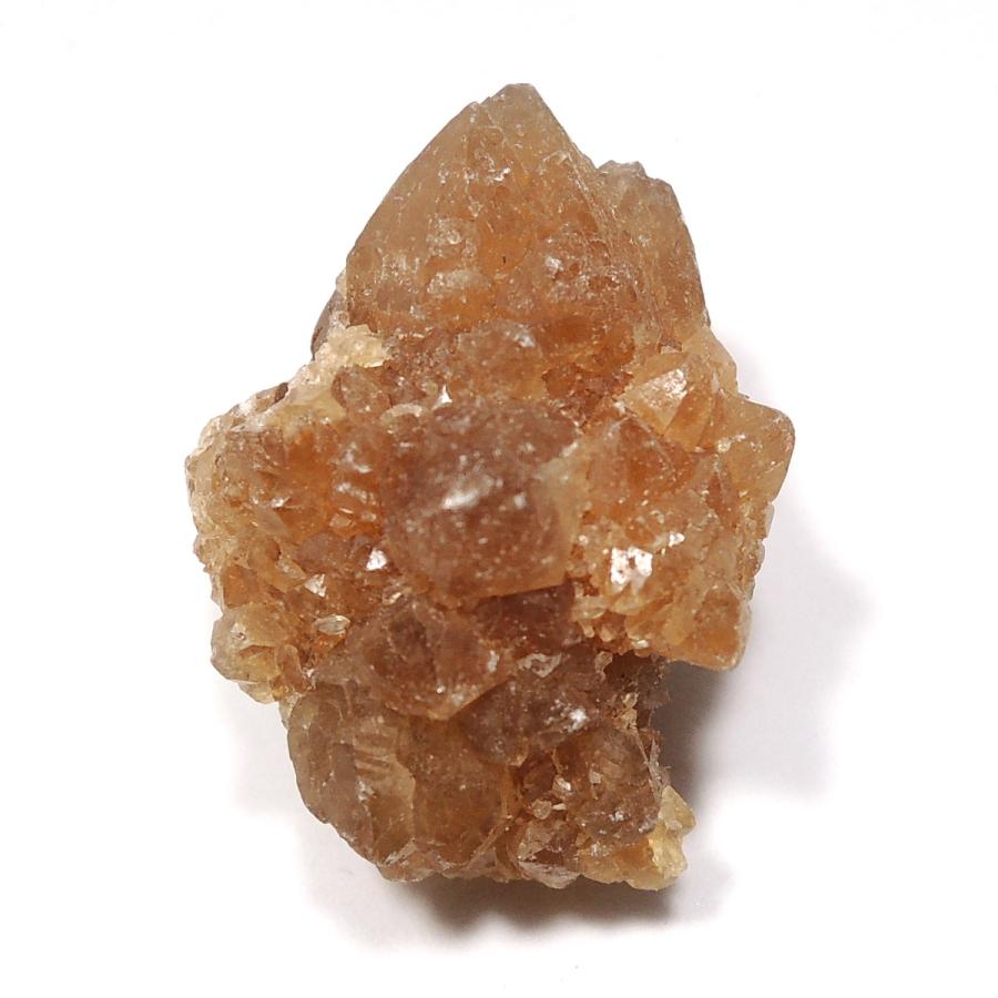 水晶トパーズ112g