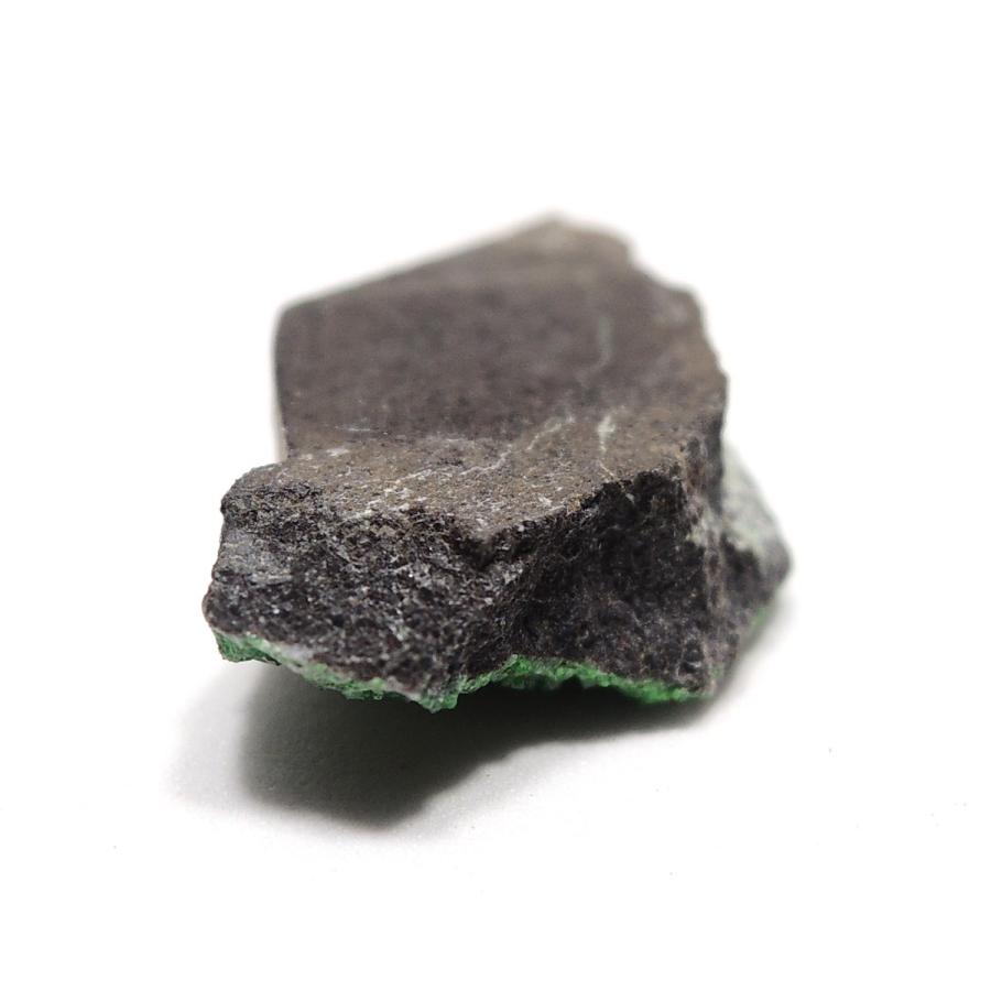 パワーストーン　天然石　ウバロバイト（灰クロムざくろ石）13g　No.822 パワーストーン 天然石 ウバロバイト（灰クロムざくろ石）13g No