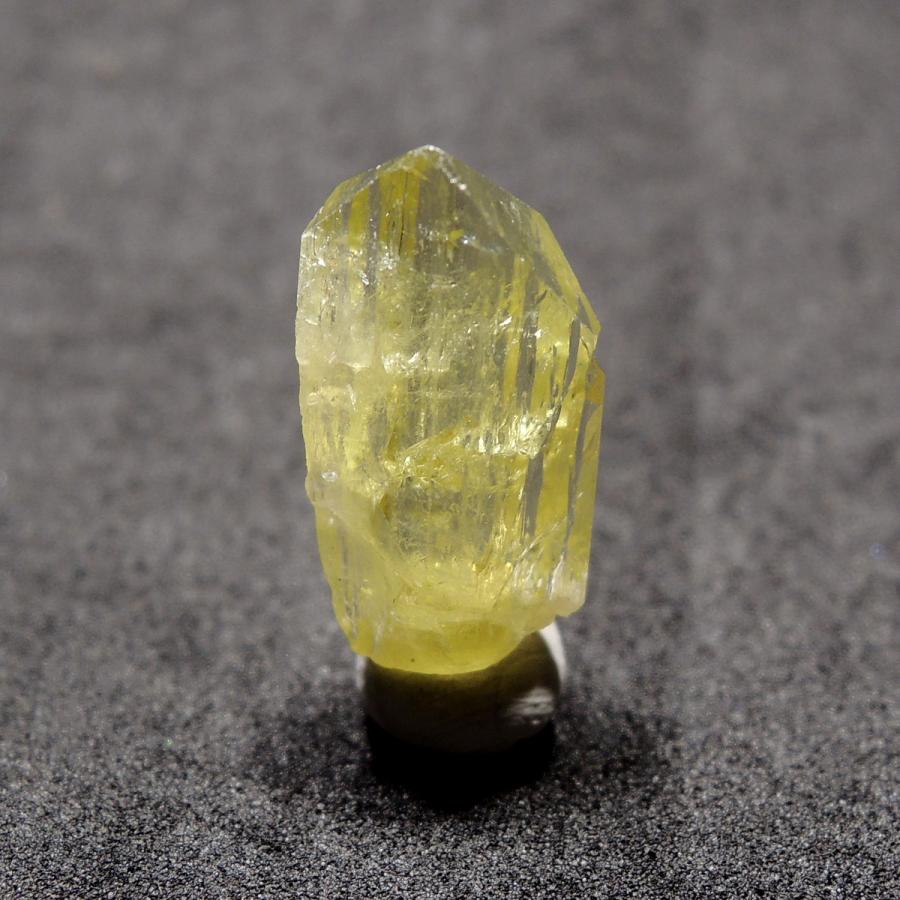 【ブラジル産】ブラジリアナイト原石 ブラジリアナイト 原石 ブラジル石 ブラジル産 : 鉱物標本 天然石 金星