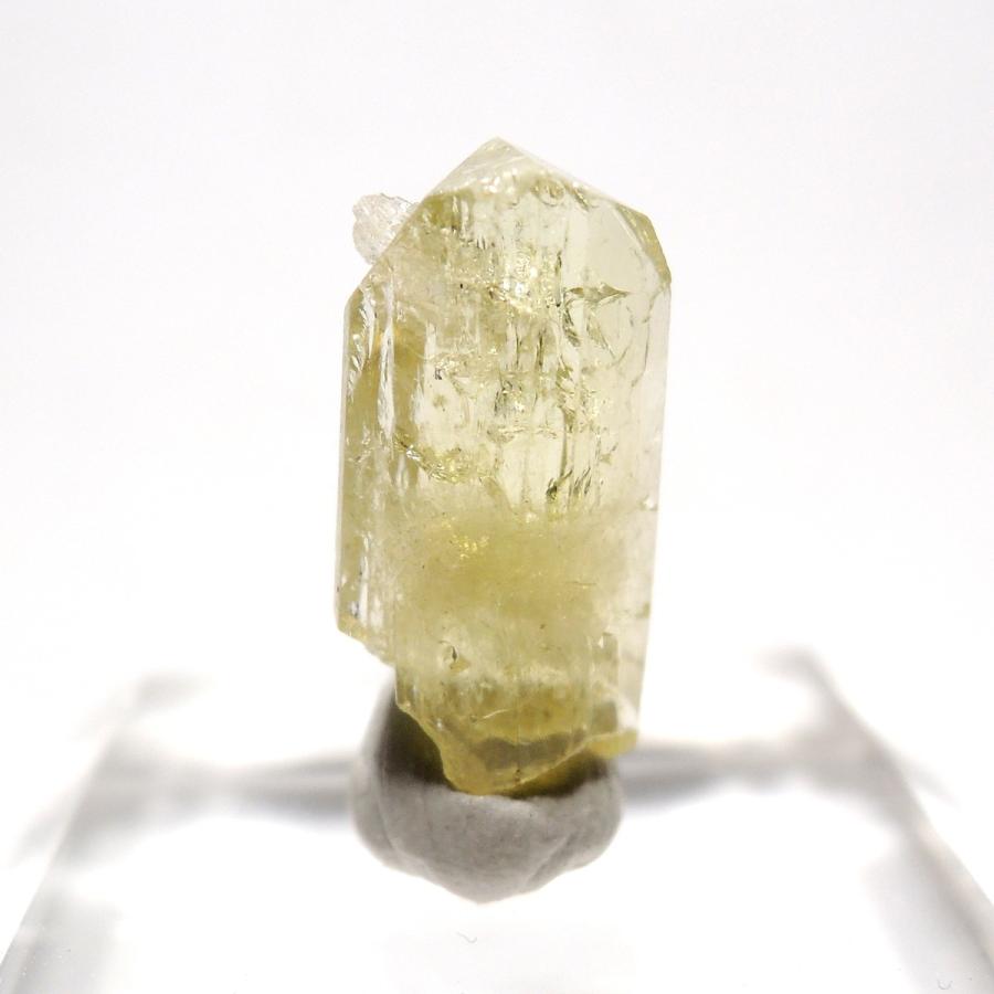 ブラジリアナイト 原石 ブラジル石 ブラジル産 : 鉱物標本 天然石 金星