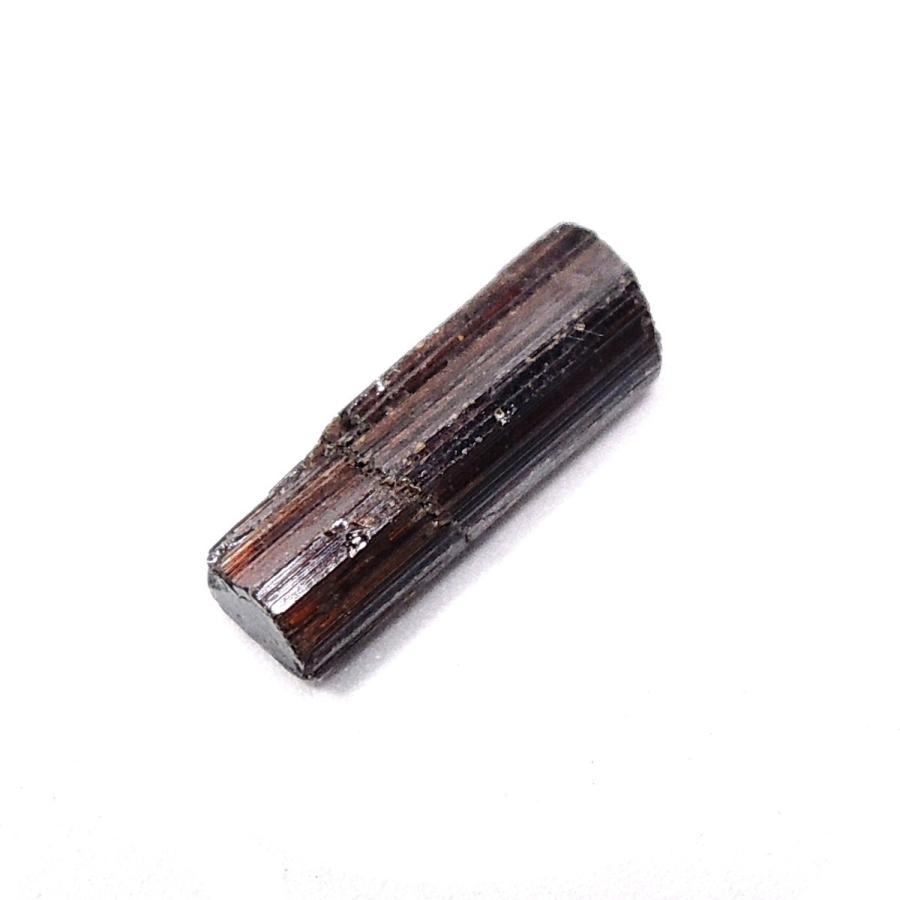 ルチル 単結晶 ルチル結晶 金紅石 原石 ブラジル産 : 鉱物標本 天然石