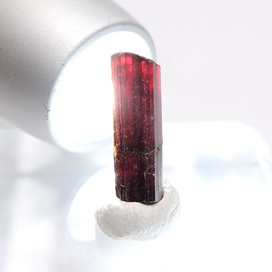 ルチル 単結晶 ルチル結晶 金紅石 原石 ブラジル産 : 鉱物標本 天然石