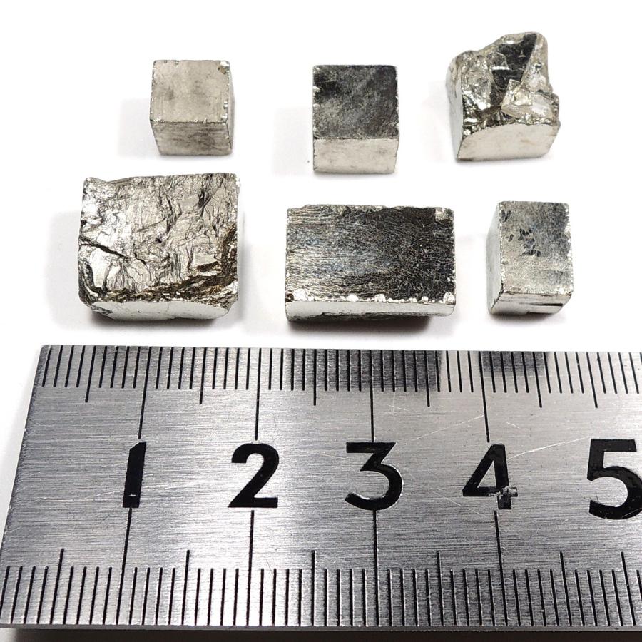 パイライト 原石 ランダム20g パイライトキューブ 黄鉄鉱 スペイン産