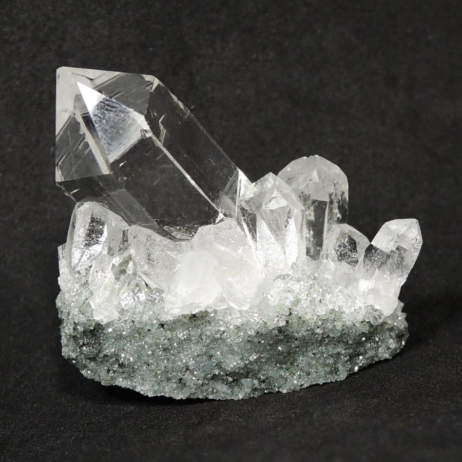 ヒマラヤ水晶 マニハール水晶 原石 ヒマラヤクォーツ マニハール