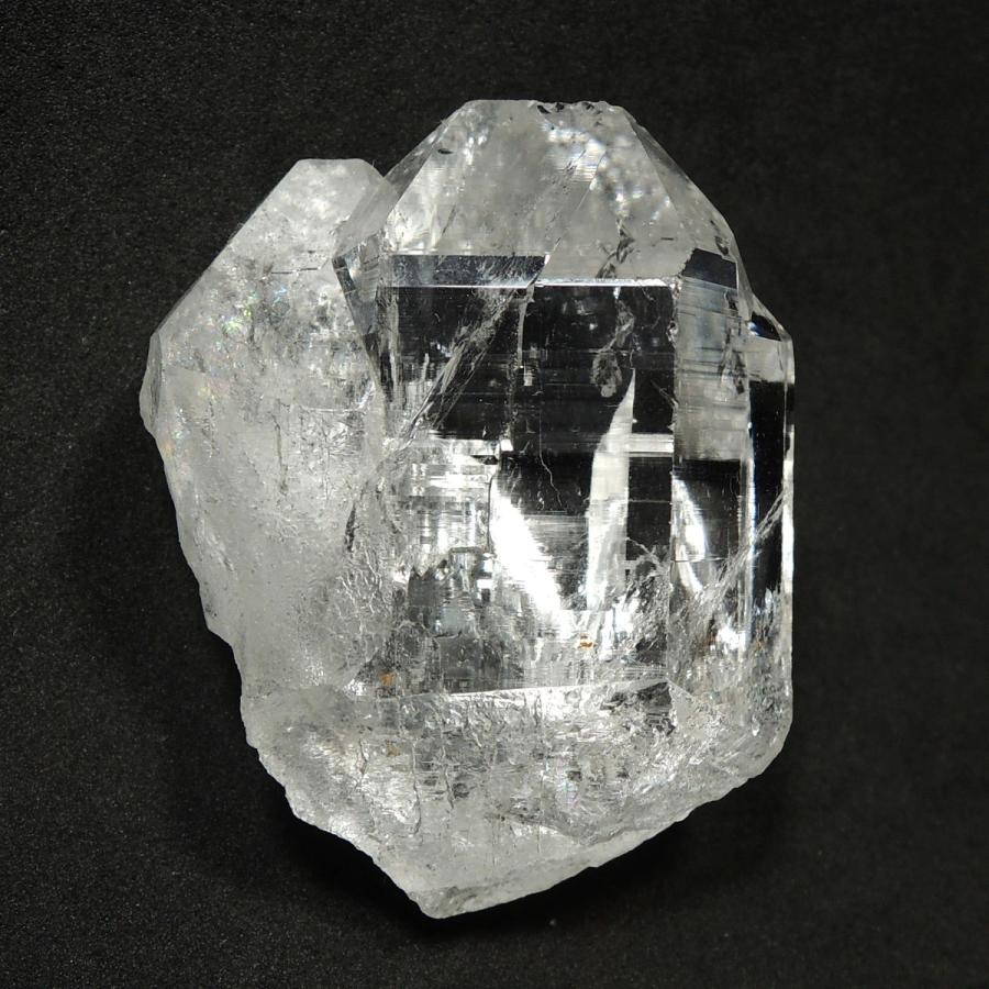 ヒマラヤ水晶 マニハール水晶 原石 ヒマラヤクォーツ マニハールクォーツ インド産