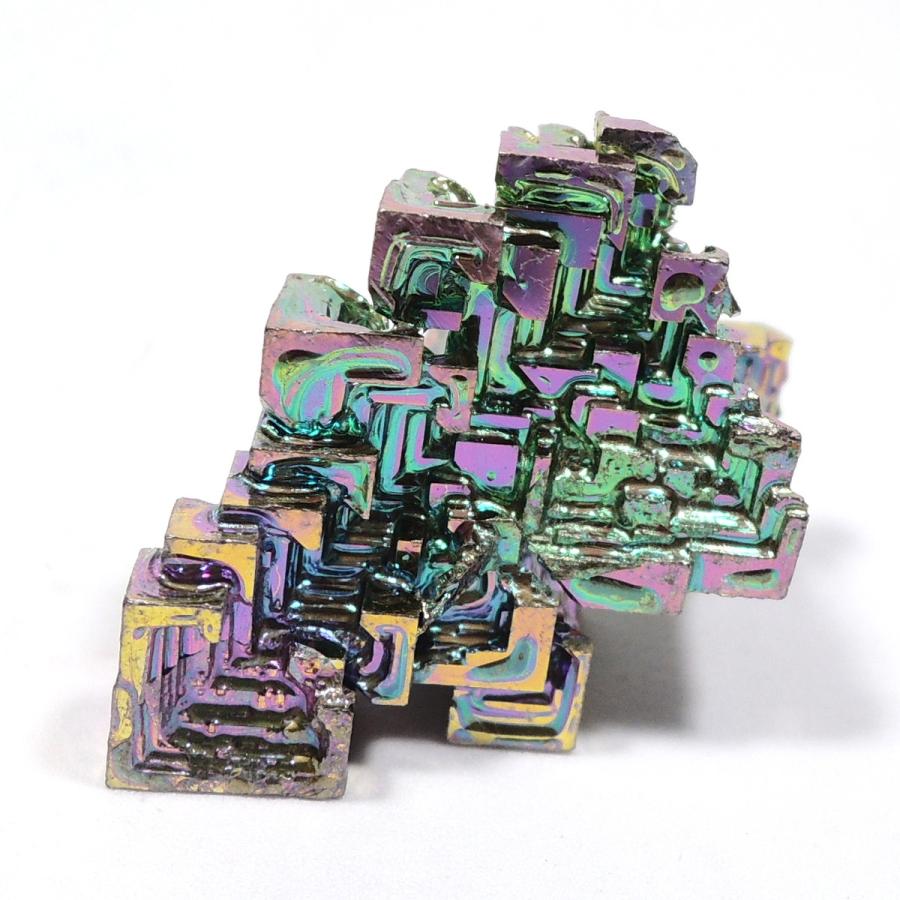 セール カーボランダム結晶 ビスマス結晶 シリコン結晶 人口結晶鉱石 3