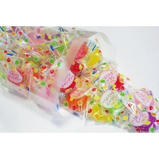 リニューアル版】フルーツキャンディ 50個入り キンセン リニューアル版】フルーツキャンディ 50個入り キンセン