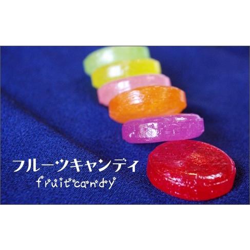 リニューアル版】フルーツキャンディ 50個入り キンセン リニューアル版】フルーツキャンディ 50個入り キンセン