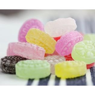 フルーツドロップ 1kg 業務用 1キロ 宝石飴 : 飴菓子専門店 金扇