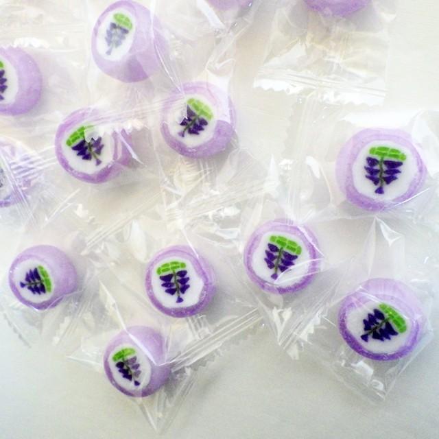 藤の花キャンディ50個入り 7袋セット 送料無料 お菓子 春 手作り プレゼント ギフト 通販 Fujinohanacandy 飴菓子専門店 金扇 通販 Yahoo ショッピング
