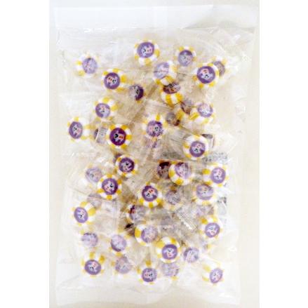 ハロウィンのおばけキャンディ 50個×1袋 個別包装 ハロウィン お菓子