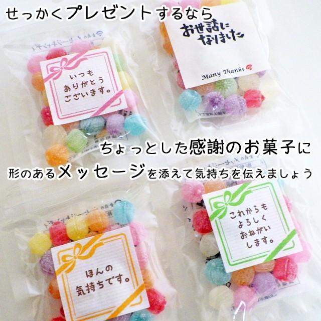 退職 お菓子 メッセージベビードロップ 1袋 Messageokashi 飴菓子専門店 金扇 通販 Yahoo ショッピング